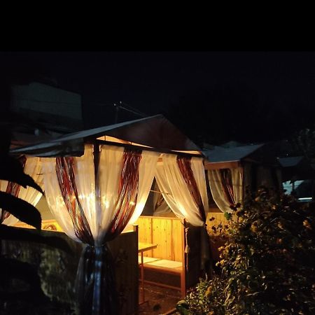 Stariy Marokand Samarkand Ngoại thất bức ảnh