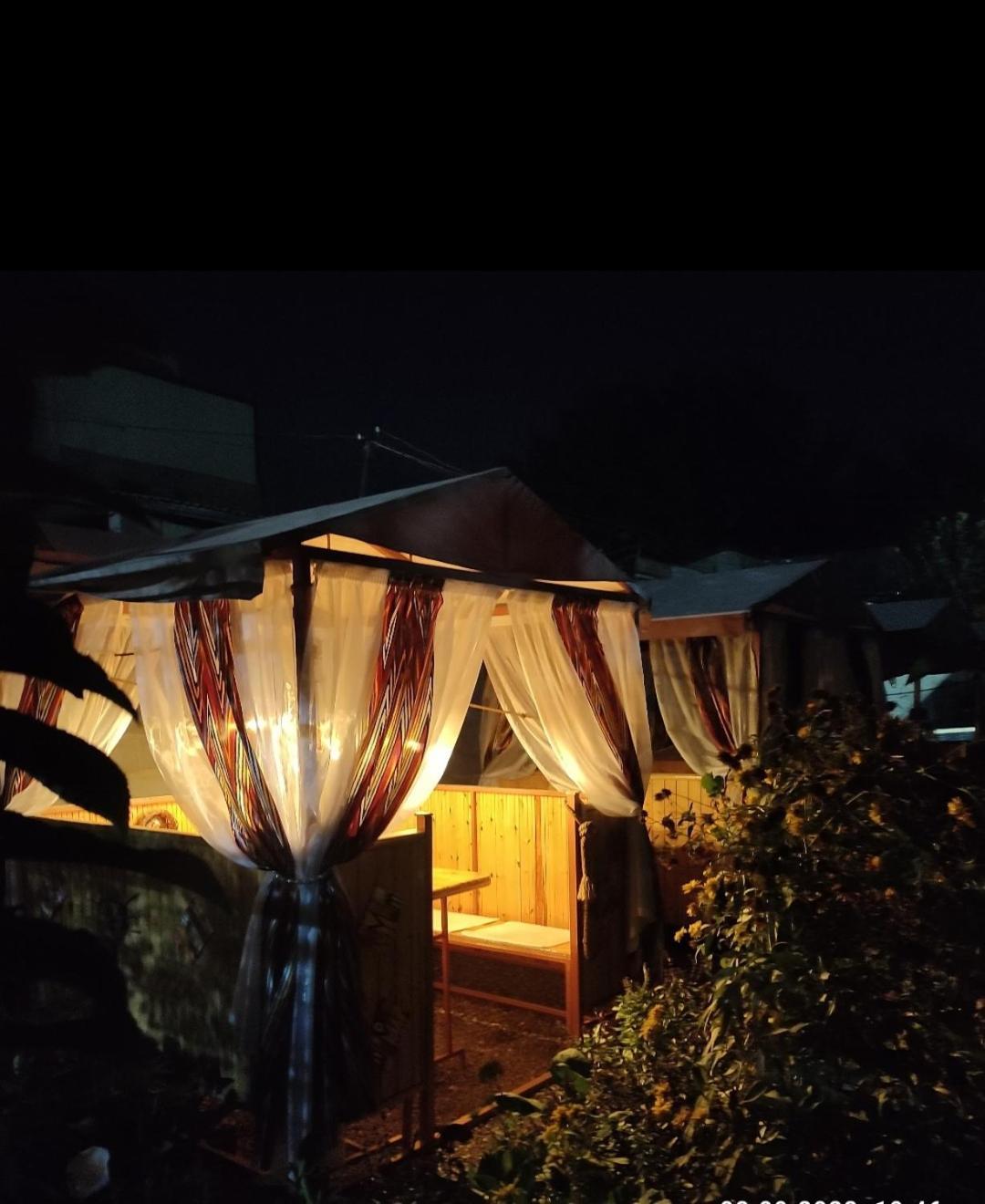 Stariy Marokand Samarkand Ngoại thất bức ảnh